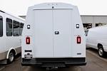 New 2024 Ford E-350 RWD, 10' 9" Knapheide KUV Service Utility Van for sale #JM1047F - photo 8