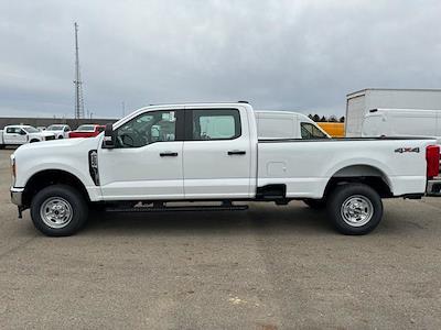 2024 Ford F-250 Crew Cab 4x4, Pickup for sale #JM2008F - photo 1