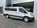 2018 Ford Transit 150 Low Roof SRW 4x2, Passenger Van for sale #UCF1064 - photo 12