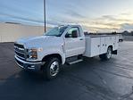 2023 Chevrolet Silverado 5500 Regular Cab DRW 4x2, Service Truck for sale #Z06578F - photo 4