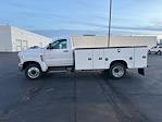 2023 Chevrolet Silverado 5500 Regular Cab DRW 4x2, Service Truck for sale #Z06578F - photo 5