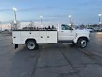 2023 Chevrolet Silverado 5500 Regular Cab DRW 4x2, Service Truck for sale #Z06578F - photo 9