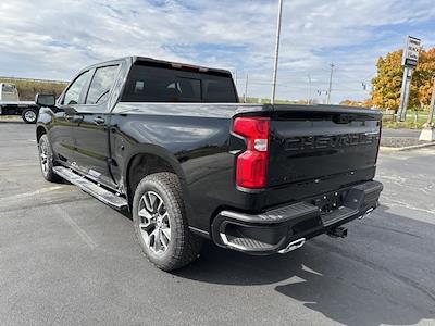 2024 Chevrolet Silverado 1500 Crew Cab 4x4, Pickup for sale #Z06748 - photo 2