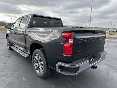 2024 Chevrolet Silverado 1500 Crew Cab 4x4, Pickup for sale #Z06780 - photo 2