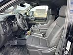 2024 Chevrolet Silverado 3500 Regular Cab 4x4, Morgan Truck Body Stake Bed for sale #Z06820 - photo 12