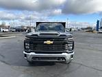 2024 Chevrolet Silverado 3500 Regular Cab 4x4, Morgan Truck Body Stake Bed for sale #Z06820 - photo 25