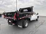 2024 Chevrolet Silverado 3500 Crew Cab 4x4, Morgan Truck Body Dump Body Dump Truck for sale #Z06871F - photo 7