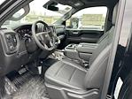 2024 Chevrolet Silverado 3500 Regular Cab 4x4, Morgan Truck Body Prostake Stake Bed for sale #Z06872F - photo 7