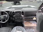 2024 Chevrolet Silverado 3500 Regular Cab 4x4, Morgan Truck Body Prostake Platform Body Flatbed Truck for sale #Z06874F - photo 7