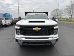 New 2024 Chevrolet Silverado 3500 Work Truck Regular Cab 4x4, Morgan Truck Body Prostake Platform Body Flatbed Truck for sale #Z06874F - photo 28