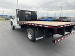 New 2024 Chevrolet Silverado 3500 Work Truck Regular Cab 4x4, Morgan Truck Body Prostake Platform Body Flatbed Truck for sale #Z06874F - photo 30