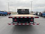 New 2024 Chevrolet Silverado 3500 Work Truck Regular Cab 4x4, Morgan Truck Body Prostake Platform Body Flatbed Truck for sale #Z06874F - photo 31