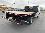 New 2024 Chevrolet Silverado 3500 Work Truck Regular Cab 4x4, Morgan Truck Body Prostake Platform Body Flatbed Truck for sale #Z06874F - photo 32