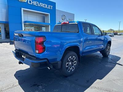 2024 Chevrolet Colorado Crew Cab RWD, Pickup for sale #Z06915 - photo 2