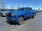 New 2024 Chevrolet Colorado LT Crew Cab RWD, Pickup for sale #Z06915 - photo 30