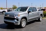 2024 Chevrolet Silverado 1500 Crew Cab 4x4, Pickup for sale #Z06923 - photo 3