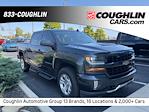 2018 Chevrolet Silverado 1500 Crew Cab 4x4, Pickup for sale #Z06935A - photo 1