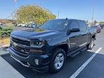 2018 Chevrolet Silverado 1500 Crew Cab 4x4, Pickup for sale #Z06935A - photo 2