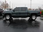 Used 2018 Chevrolet Silverado 1500 LT Crew Cab 4x4, Pickup for sale #Z06935A - photo 5