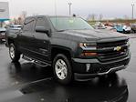 Used 2018 Chevrolet Silverado 1500 LT Crew Cab 4x4, Pickup for sale #Z06935A - photo 7