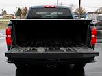 Used 2018 Chevrolet Silverado 1500 LT Crew Cab 4x4, Pickup for sale #Z06935A - photo 9