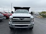 2024 Chevrolet Silverado 5500 Regular Cab DRW 4x2, Dump Truck for sale #Z06947F - photo 3