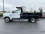 2024 Chevrolet Silverado 5500 Regular Cab DRW 4x2, Dump Truck for sale #Z06947F - photo 5