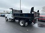 2024 Chevrolet Silverado 5500 Regular Cab DRW 4x2, Dump Truck for sale #Z06947F - photo 6