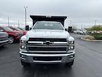 New 2024 Chevrolet Silverado 5500 Work Truck Regular Cab RWD, Dump Truck for sale #Z06947F - photo 27