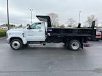 New 2024 Chevrolet Silverado 5500 Work Truck Regular Cab RWD, Dump Truck for sale #Z06947F - photo 29