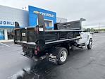 New 2024 Chevrolet Silverado 5500 Work Truck Regular Cab RWD, Dump Truck for sale #Z06947F - photo 31