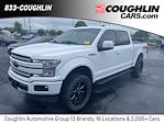 2019 Ford F-150 SuperCrew Cab 4x4, Pickup for sale #Z06959A - photo 1