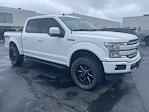2019 Ford F-150 SuperCrew Cab 4x4, Pickup for sale #Z06959A - photo 3