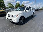 2012 Nissan Frontier Crew Cab 4x4, Pickup for sale #Z06960AA - photo 3