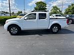 2012 Nissan Frontier Crew Cab 4x4, Pickup for sale #Z06960AA - photo 4