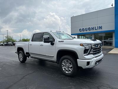 2024 Chevrolet Silverado 2500 Crew Cab 4x4, Pickup for sale #Z06985 - photo 1