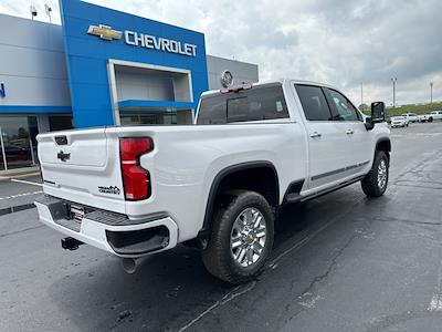 2024 Chevrolet Silverado 2500 Crew Cab 4x4, Pickup for sale #Z06985 - photo 2