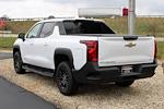 2024 Chevrolet Silverado EV Crew Cab 4x4, Pickup for sale #Z06992F - photo 4