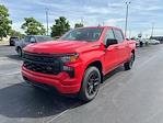 2024 Chevrolet Silverado 1500 Crew Cab 4x4, Pickup for sale #Z07003 - photo 4