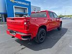 New 2024 Chevrolet Silverado 1500 Custom Crew Cab 4x4, Pickup for sale #Z07003 - photo 31