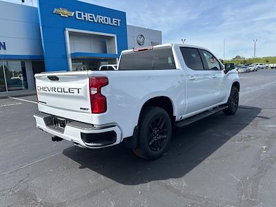 2024 Chevrolet Silverado 1500 Crew Cab 4x4, Pickup for sale #Z07005 - photo 2