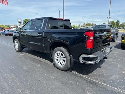 2024 Chevrolet Silverado 1500 Crew Cab 4x4, Pickup for sale #Z07009 - photo 2