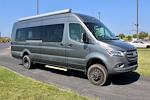 Used 2020 Mercedes-Benz Sprinter 3500XD High Roof 4x4, Passenger Van for sale #Z07032A - photo 24