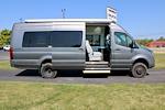 Used 2020 Mercedes-Benz Sprinter 3500XD High Roof 4x4, Passenger Van for sale #Z07032A - photo 25