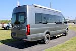 Used 2020 Mercedes-Benz Sprinter 3500XD High Roof 4x4, Passenger Van for sale #Z07032A - photo 26