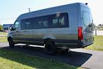 Used 2020 Mercedes-Benz Sprinter 3500XD High Roof 4x4, Passenger Van for sale #Z07032A - photo 29