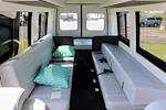 Used 2020 Mercedes-Benz Sprinter 3500XD High Roof 4x4, Passenger Van for sale #Z07032A - photo 32