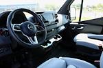 Used 2020 Mercedes-Benz Sprinter 3500XD High Roof 4x4, Passenger Van for sale #Z07032A - photo 34