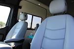 Used 2020 Mercedes-Benz Sprinter 3500XD High Roof 4x4, Passenger Van for sale #Z07032A - photo 35