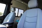 Used 2020 Mercedes-Benz Sprinter 3500XD High Roof 4x4, Passenger Van for sale #Z07032A - photo 16